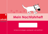 Mein Nachfahrheft - 