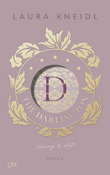 The Darlington - Laura Kneidl