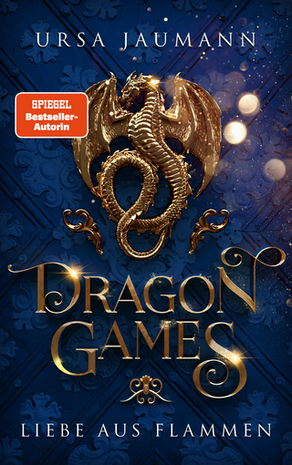 Dragon Games