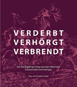 verderbt, verh&ouml;rgt, verbrendt - 