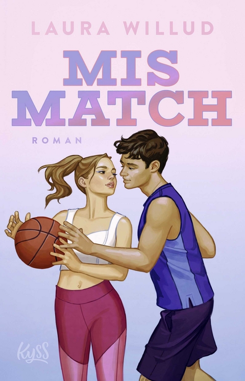 Mismatch - Laura Willud
