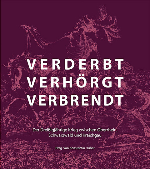 verderbt, verh&ouml;rgt, verbrendt - 