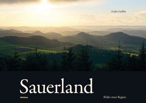 Sauerland - Andre Gei&szlig;ler