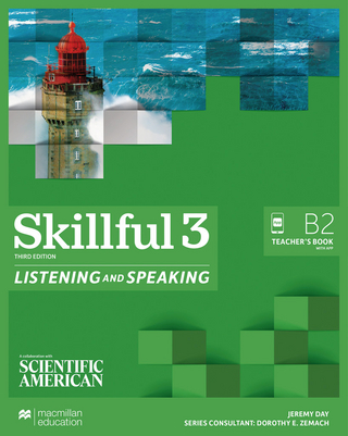 Skillful 3rd edition Level 3 – Listening and Speaking