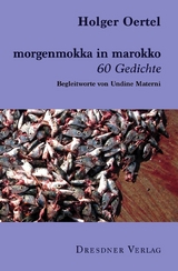 morgenmokka in marokko - Holger Oertel