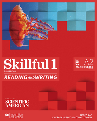 Skillful 3rd edition Level 1 – Reading and Writing