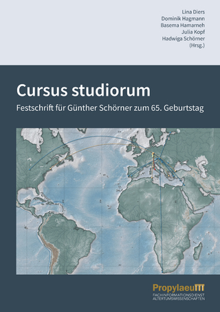 Cursus studiorum