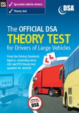 The Official DSA Theory Test for Drivers of Large Vehicles - Driving Standards Agency