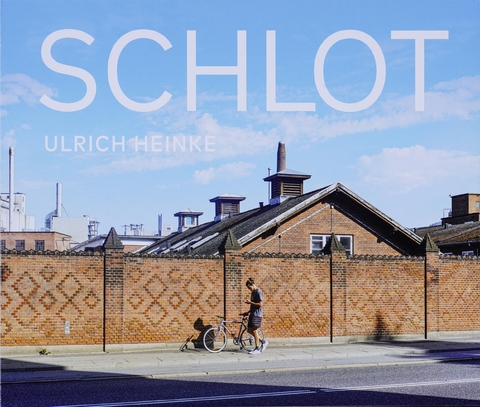 Schlot - Ulrich Heinke