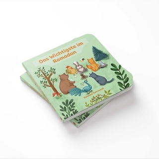 Das Wichtigste im Ramadan