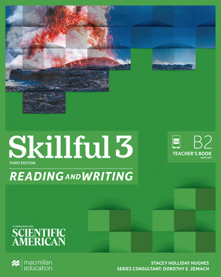Skillful 3rd edition Level 3 – Reading and Writing