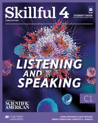 Skillful 3rd edition Level 4 – Listening and Speaking