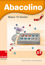 Abacolino - Abaco 10 tricolor - Wentzke, Helmut