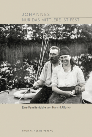 Johannes. Nur das Mittlere ist fest