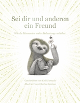 Sei dir und anderen ein Freund - Kobi Yamada
