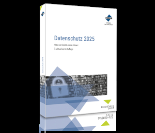 Datenschutz 2025