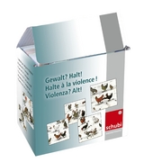 Gewalt? Halt! - Lecher, Doris