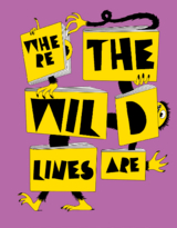 Where the wild lines are - 