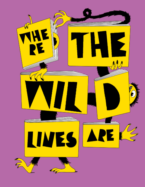 Where the wild lines are - 