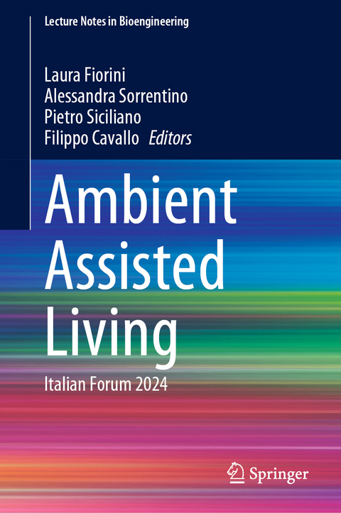 Ambient Assisted Living - 