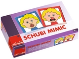 SCHUBI Mimic - Karloff, Sabine