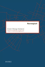 Grammatik&uuml;bungsbuch Norwegisch - Kristin Monge Stokland
