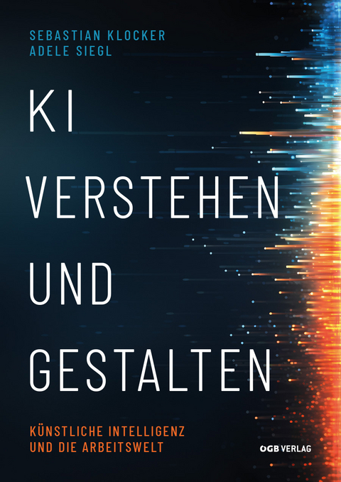 KI verstehen und gestalten - 
