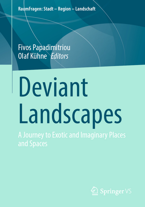 Deviant Landscapes - 