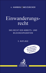 Einwanderungsrecht - 