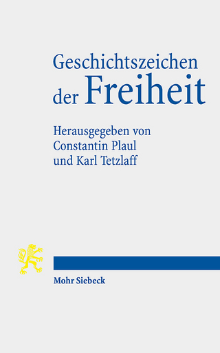 Geschichtszeichen der Freiheit