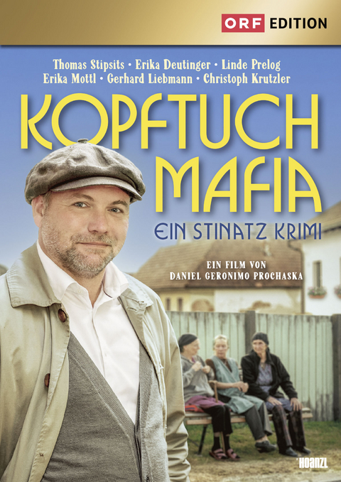 Kopftuchmafia