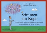 Stimmen im Kopf - Matthew Johnstone, Lauren Kennedy West