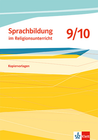 Sprachbildung im Religionsunterricht 9/10