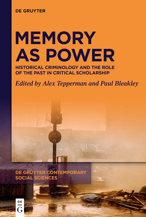Memory as Power - 