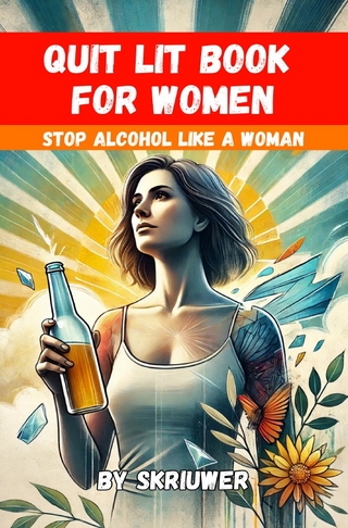 Quit Lit Book for Women