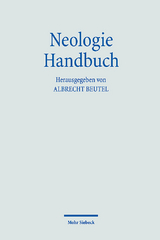 Neologie Handbuch - 