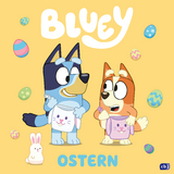 BLUEY &ndash; Ostern