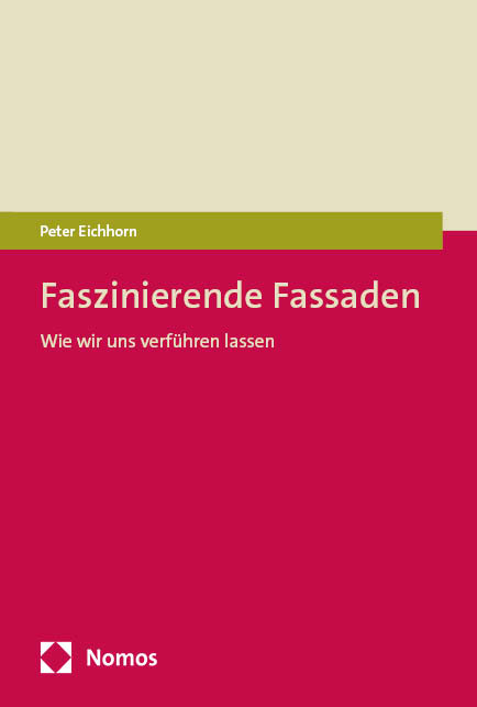 Faszinierende Fassaden - Peter Eichhorn
