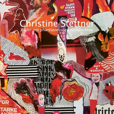 Christine Stettner - Christine Stettner, Susanna Stettner, Julia Kellmann