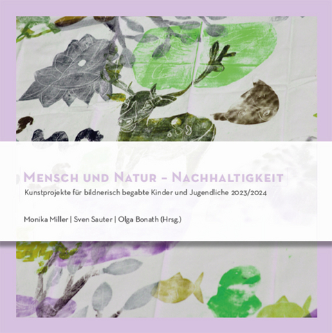 Mensch und Natur &ndash; Nachhaltigkeit - 