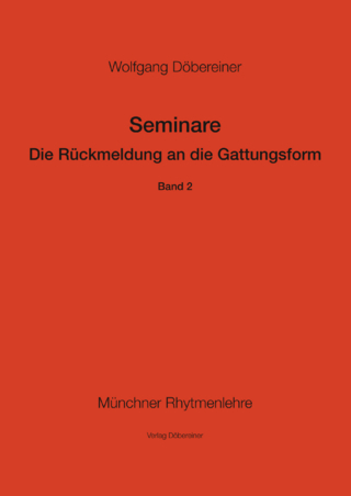 Die Rückmeldung an die Gattungsform
