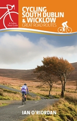 Cycling South Dublin & Wicklow -  Ian O'Riordan