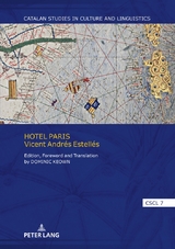 HOTEL PARIS Vicent Andr&eacute;s Estell&eacute;s