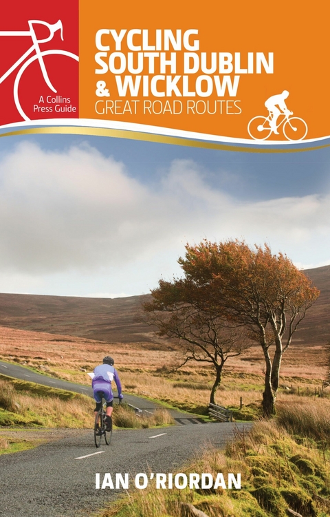 Cycling South Dublin & Wicklow -  Ian O'Riordan