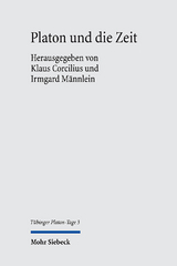Platon und die Zeit - 