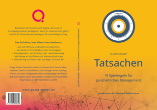 QUANT-Modell® Tatsachen