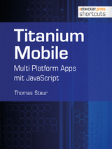 Titanium Mobile - Thomas Steur