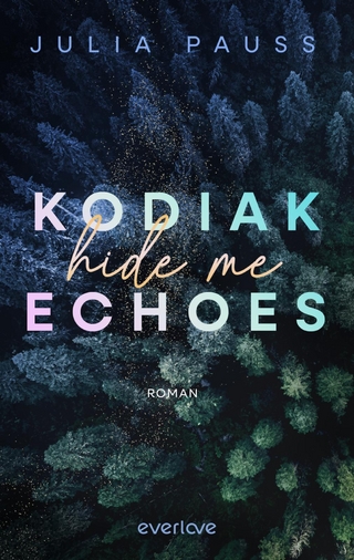Kodiak Echoes – Hide me
