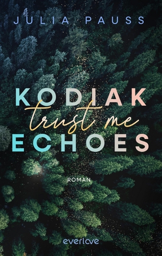 Kodiak Echoes – Trust me