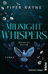 Midnight Whispers - Piper Rayne